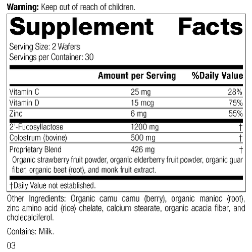 SP Children’s® Immune