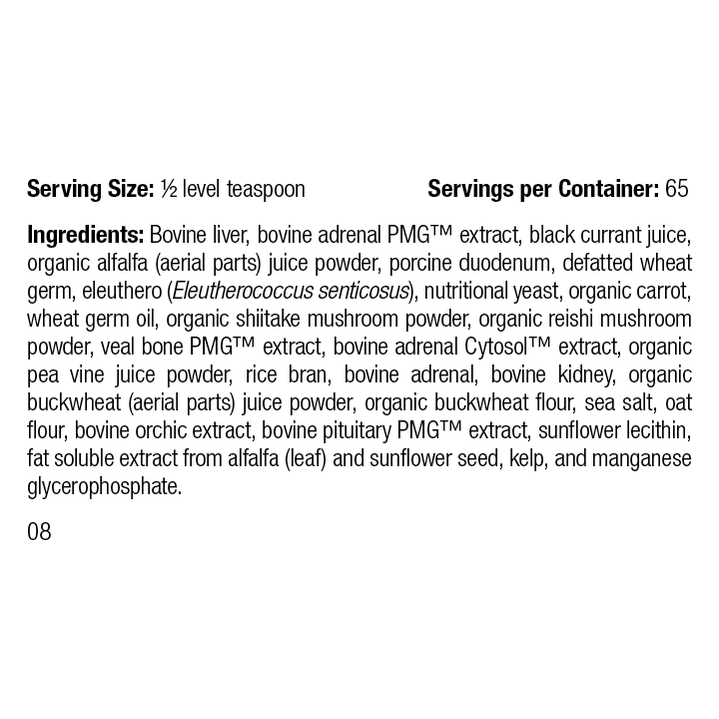 Canine Adrenal Support