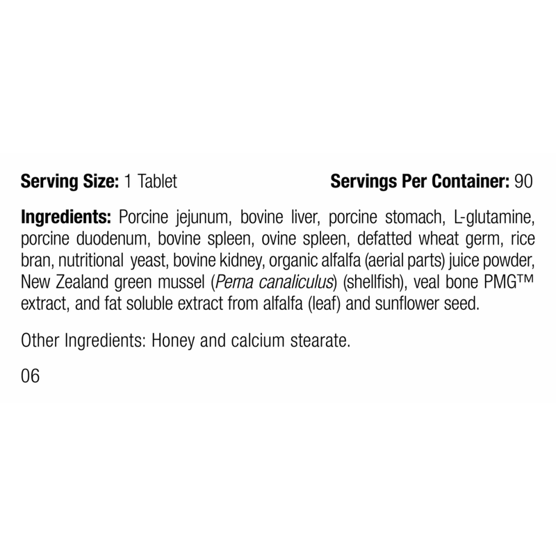 Feline Enteric Support