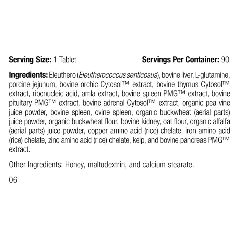 Feline Immune System Support