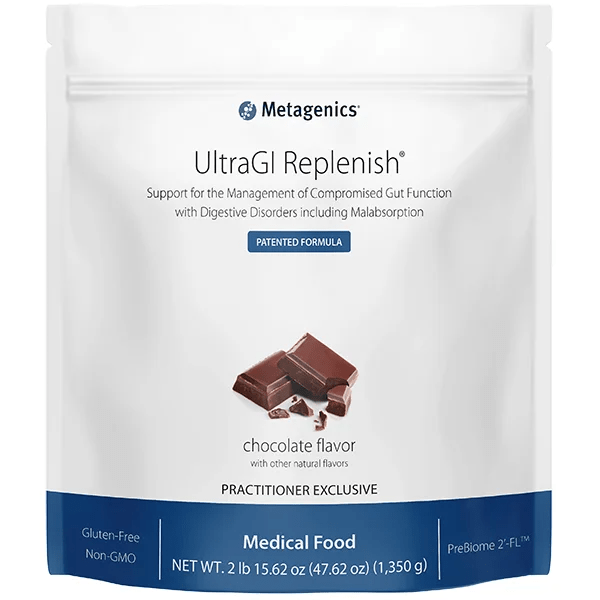 Ultra GI Replenish® Chocolate