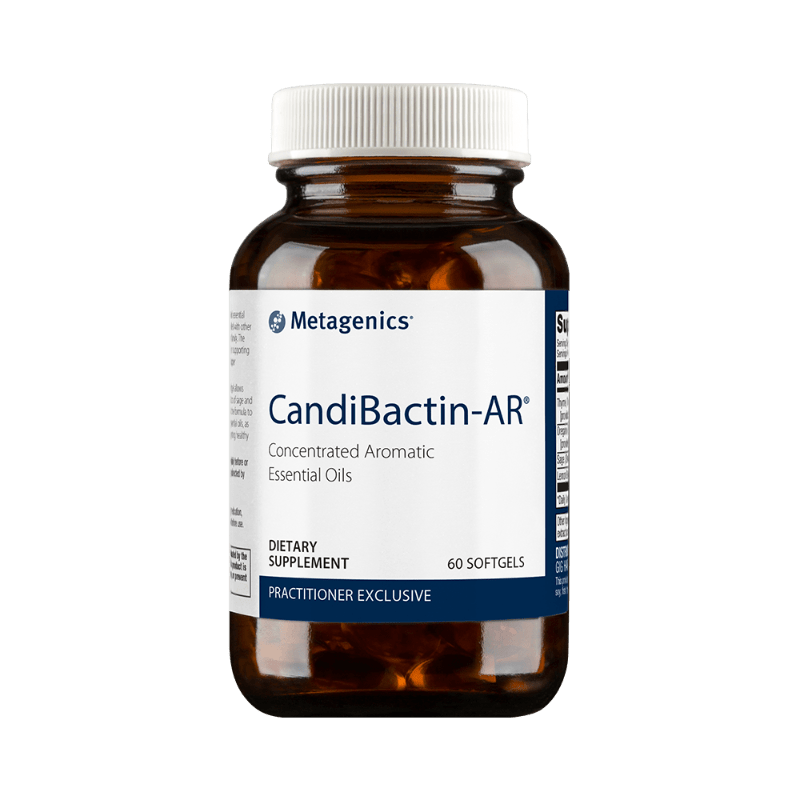 Candibactin-AR®