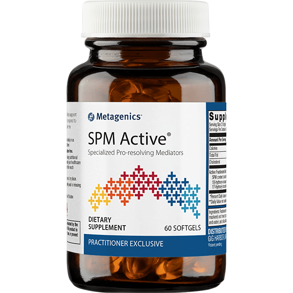 SPM Active®