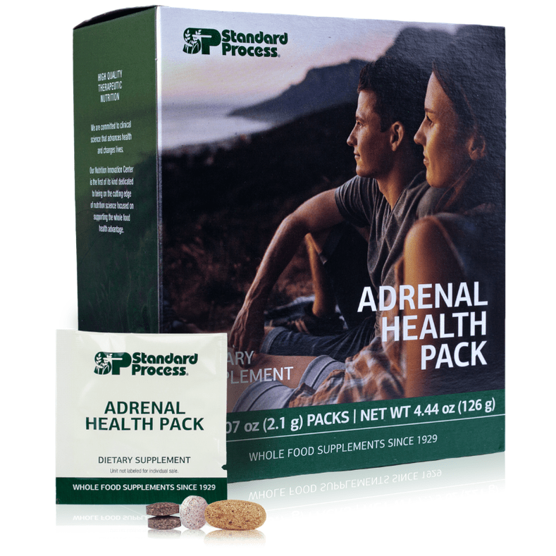 Adrenal Health Pack