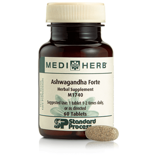 Ashwagandha Forte