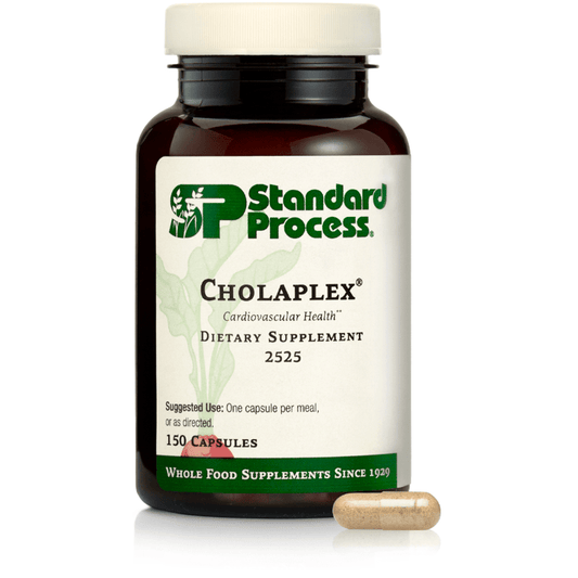 Cholaplex®
