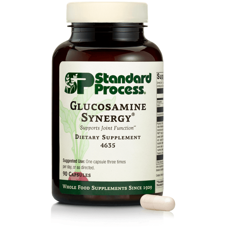 Glucosamine Synergy®