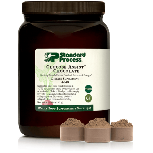 Glucose Assist™ Chocolate