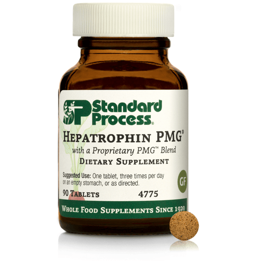 Hepatrophin PMG®