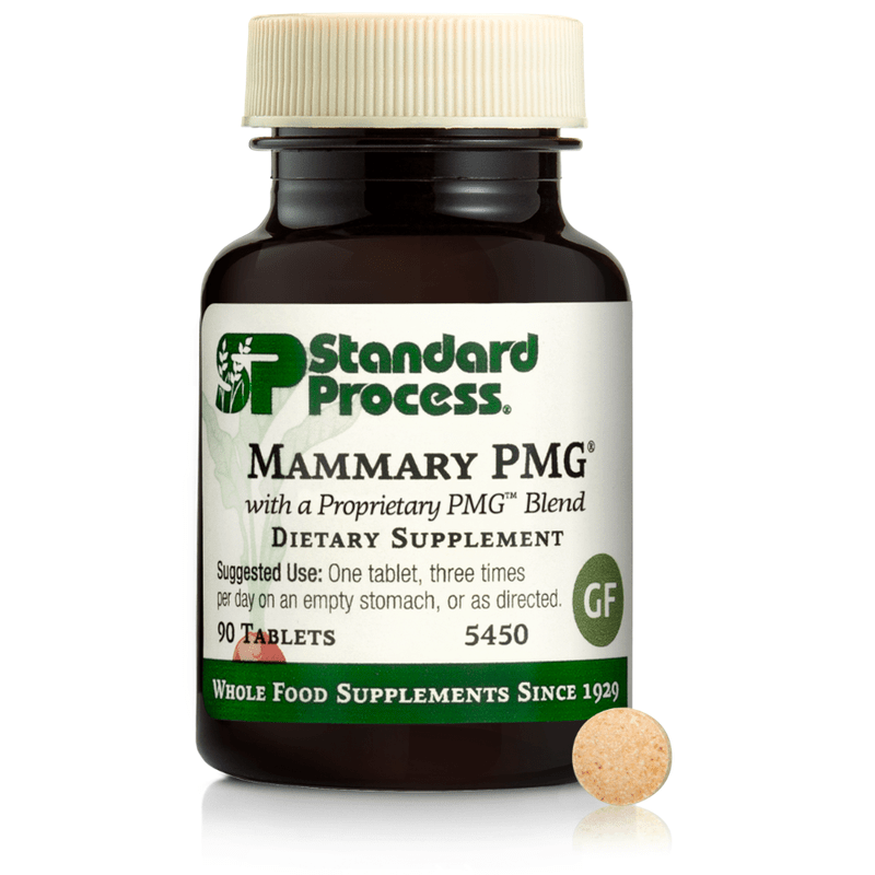 Mammary PMG®