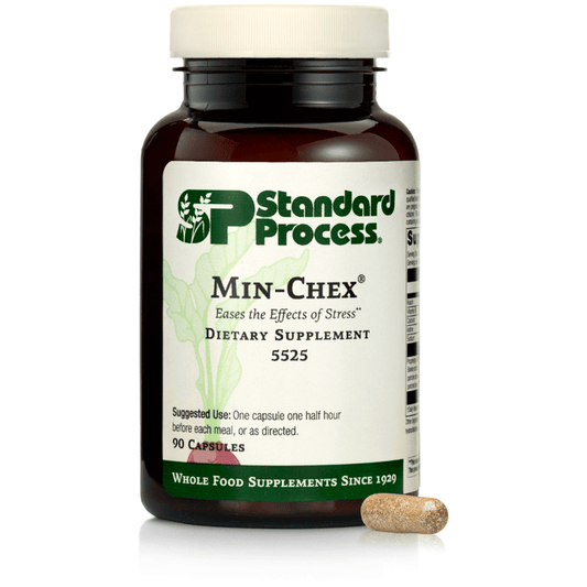 Min-Chex®