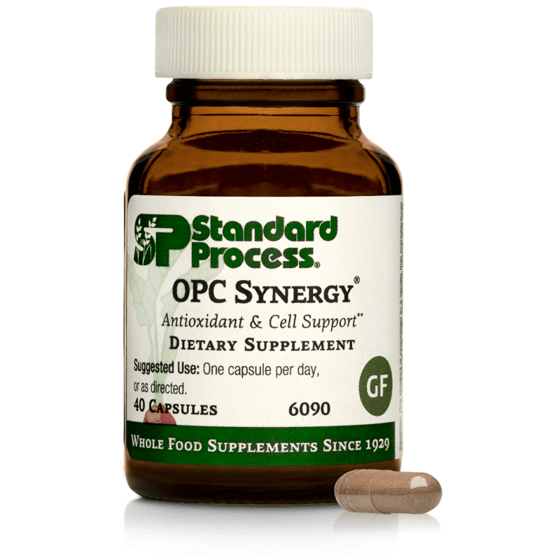 OPC Synergy®