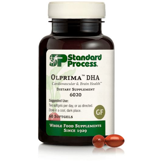Olprima™ DHA