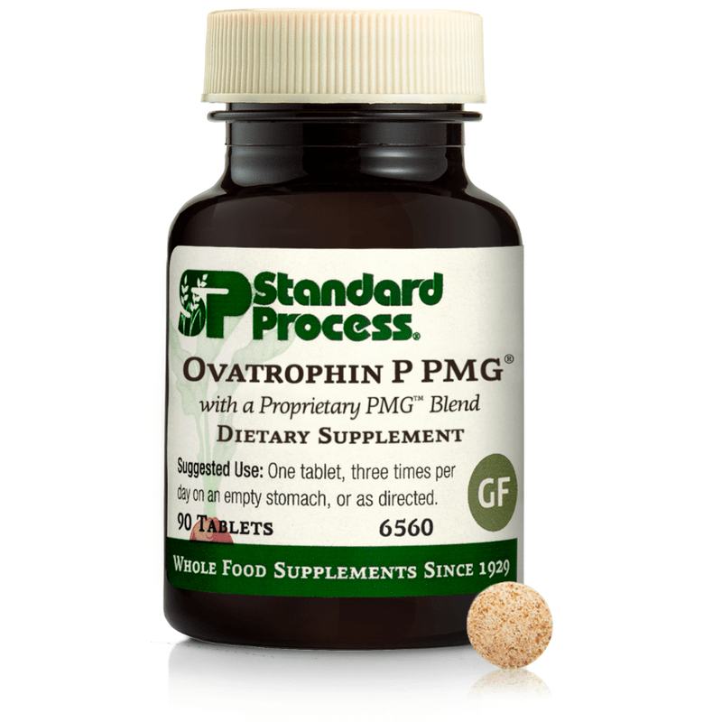 Ovatrophin P PMG®