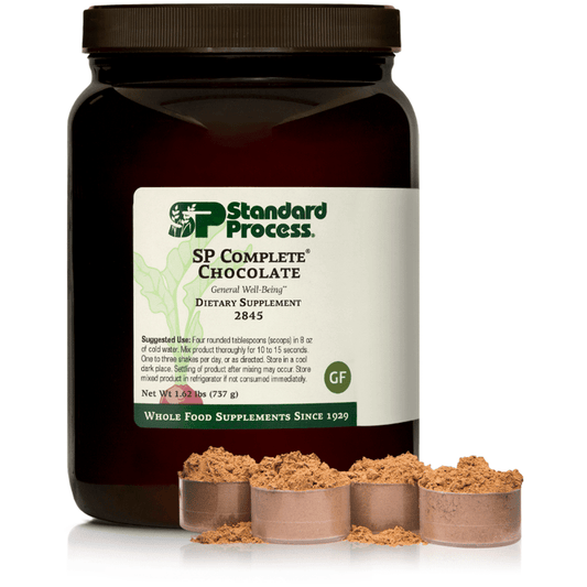 SP Complete® Chocolate