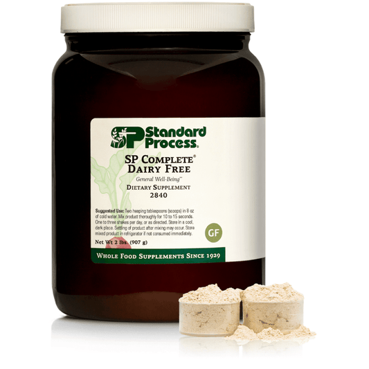 SP Complete® Dairy Free