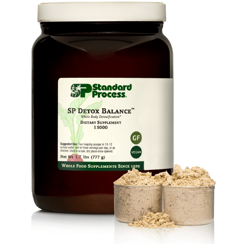 SP Detox Balance™