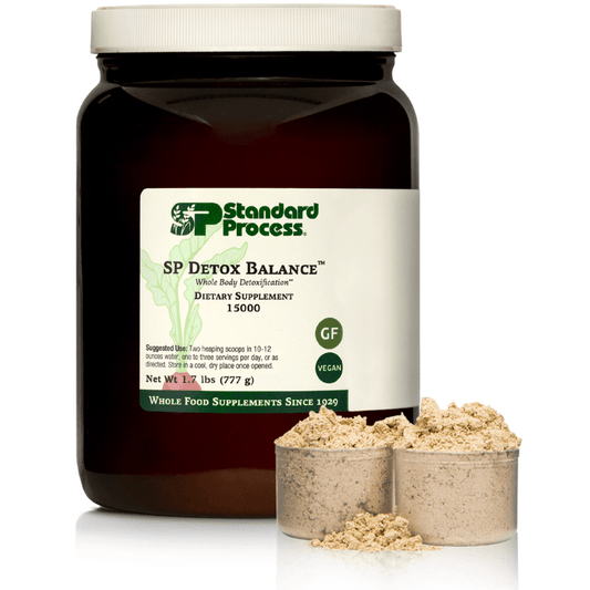 SP Detox Balance™