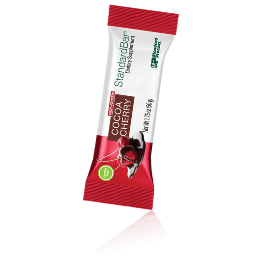 StandardBar®-Cocoa Cherry