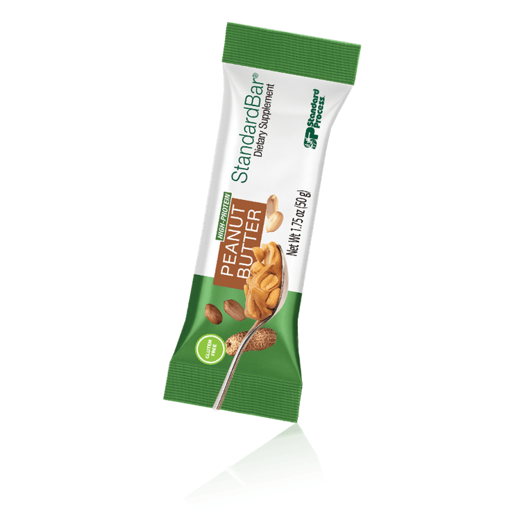 StandardBar®-Peanut Butter