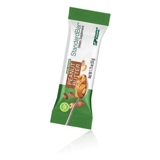 StandardBar®-Peanut Butter