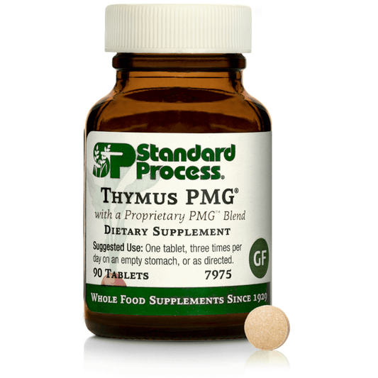 Thymus PMG®
