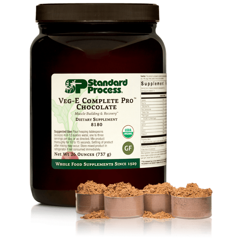 Veg-E Complete Pro™ Chocolate