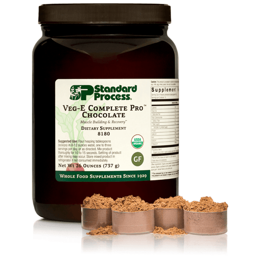 Veg-E Complete Pro™ Chocolate