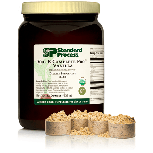 Veg-E Complete Pro™ Vanilla