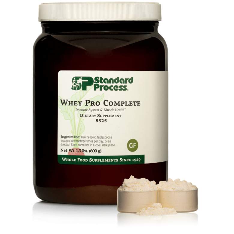 Whey Pro Complete