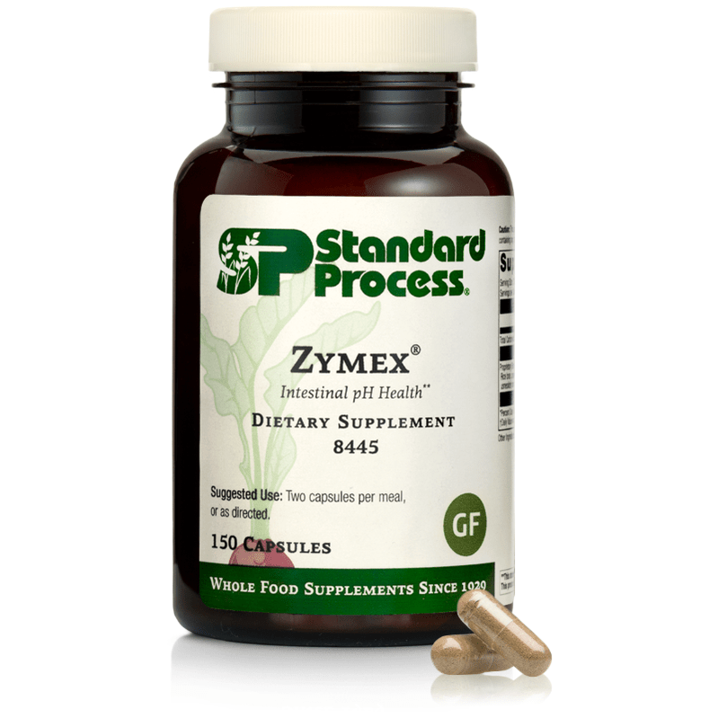 Zymex® Capsules
