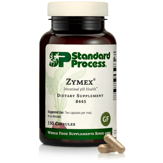 Zymex® Capsules