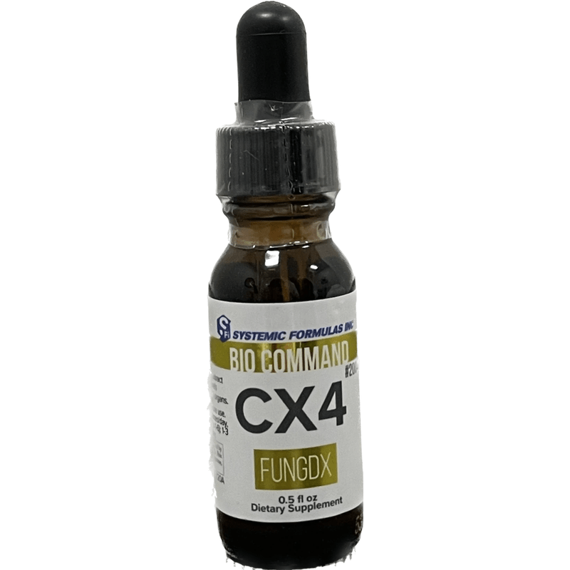CX4-Fungdx