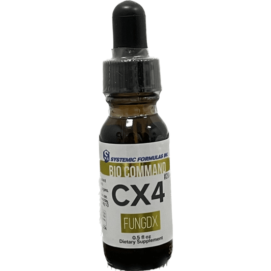 CX4-Fungdx
