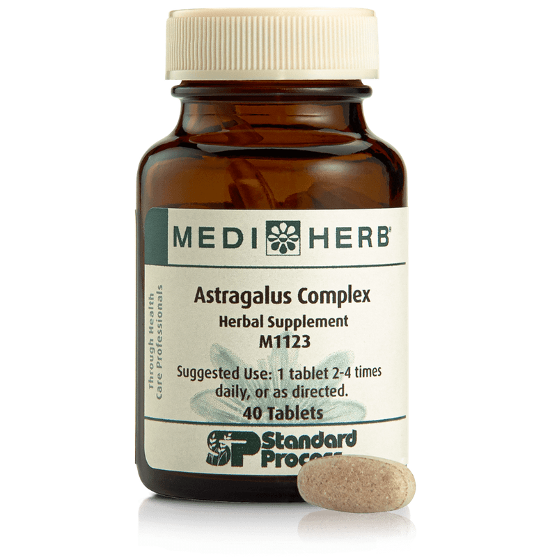 Astragalus Complex