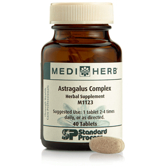 Astragalus Complex