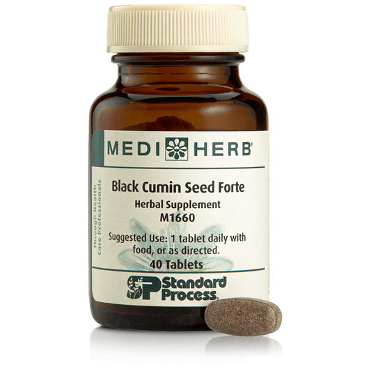 Black Cumin Seed Forte