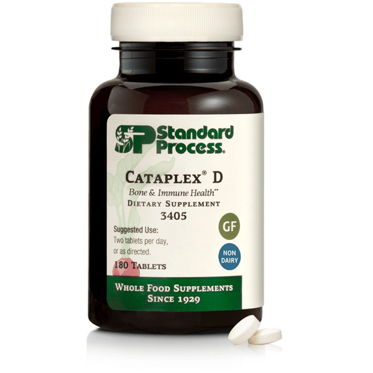 Cataplex® D