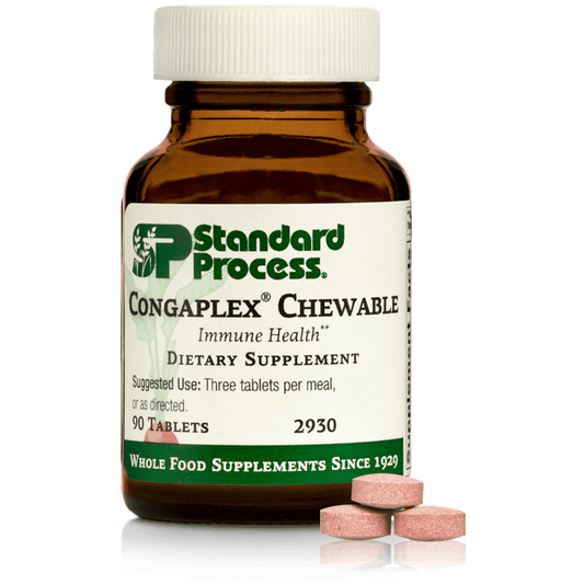 Congaplex® Chewable