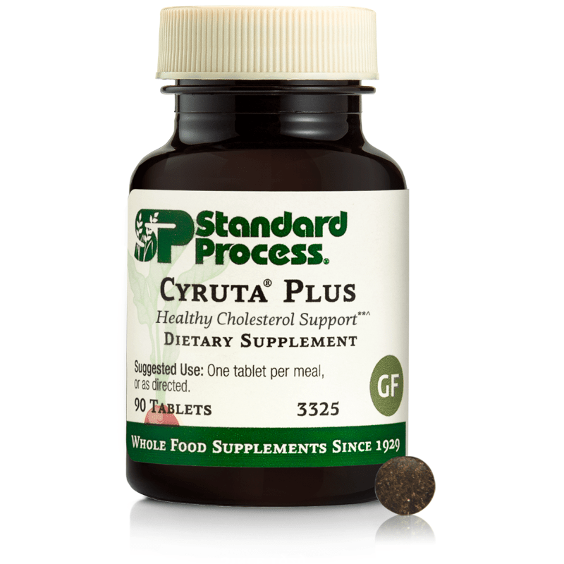 Cyruta® Plus