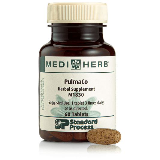 PulmaCo