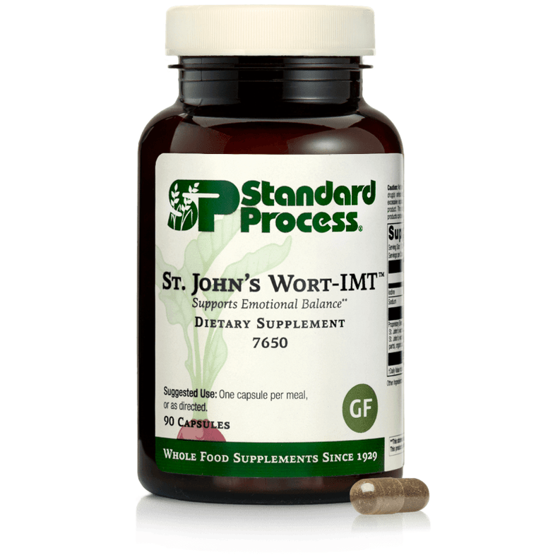 St. John’s Wort-IMT™
