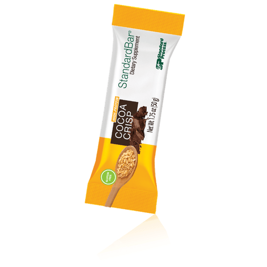 StandardBar®-Cocoa Crisp