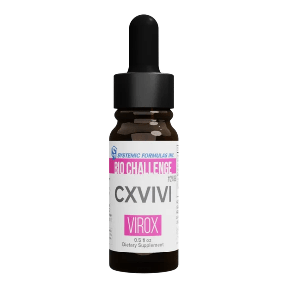 CXVIVI Virox