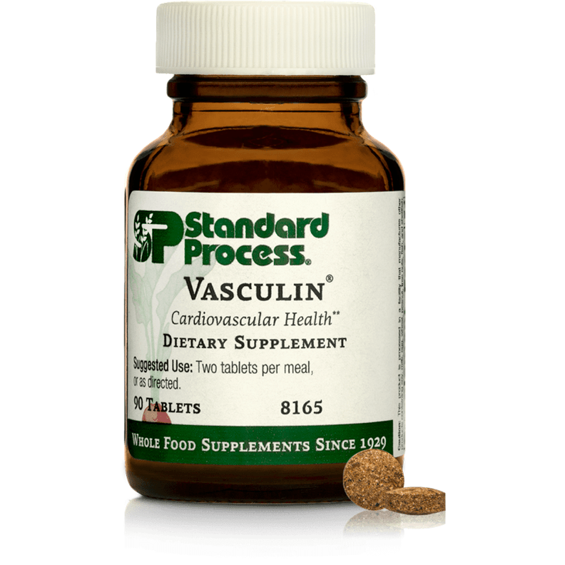 Vasculin®