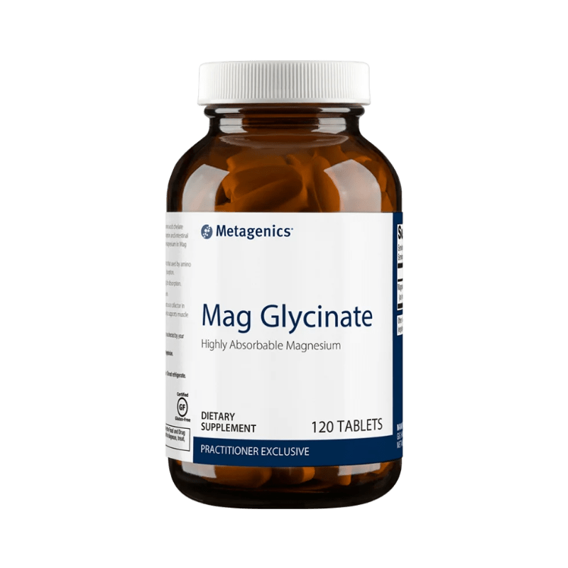 Mag Glycinate
