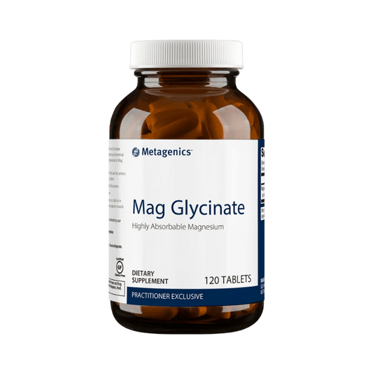 Mag Glycinate