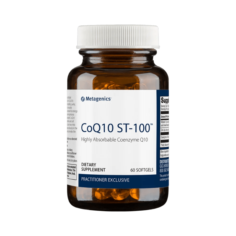 CoQ10 ST-100®
