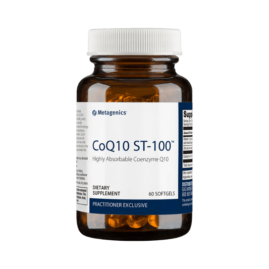 CoQ10 ST-100®