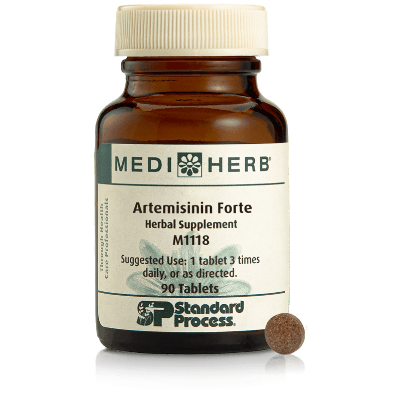 Artemisinin Forte